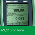 CLICK FOR BEAMEX MC2 BROCHURE